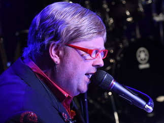 Promo Eton John (Elton John Tribute) Tribute Act Hertfordshire